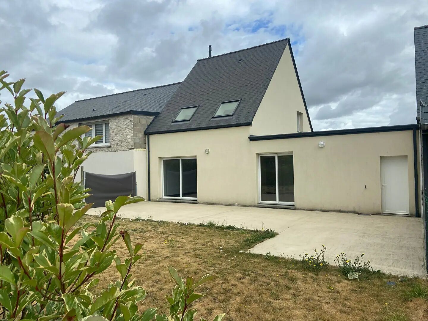 Maison à vendre, 92m², Vitré