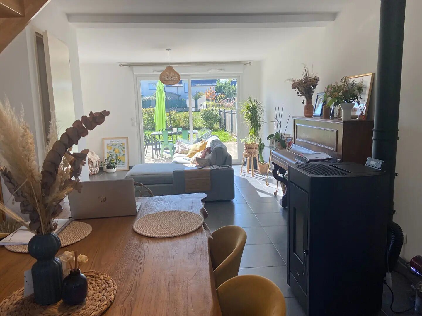 Maison à vendre, 92m², Vitré