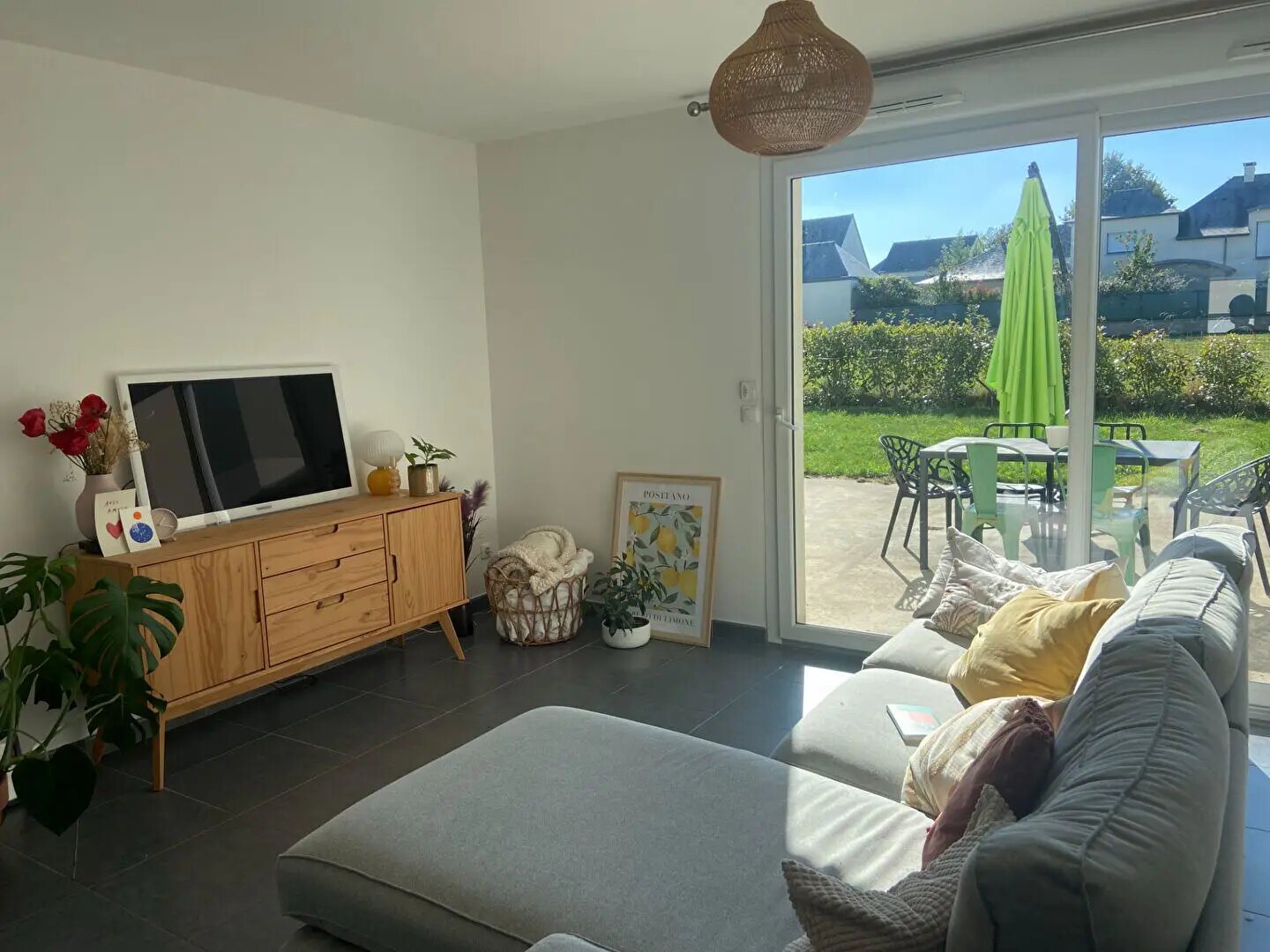 Maison à vendre, 92m², Vitré