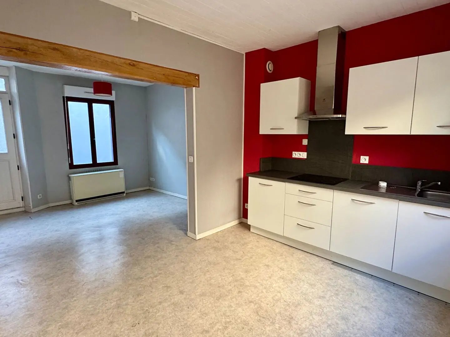 Maison à vendre, 51m², Vitré