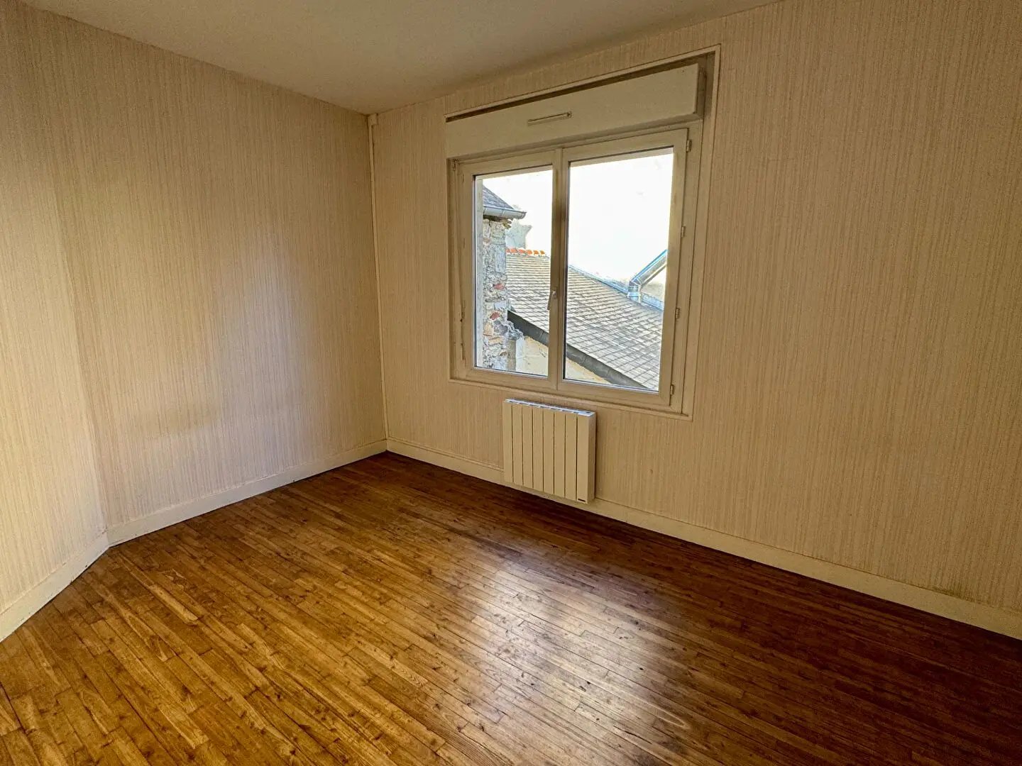 Maison à vendre, 51m², Vitré