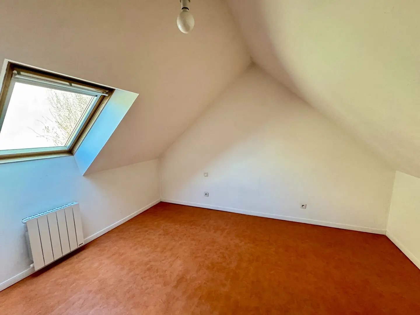 Maison à vendre, 51m², Vitré