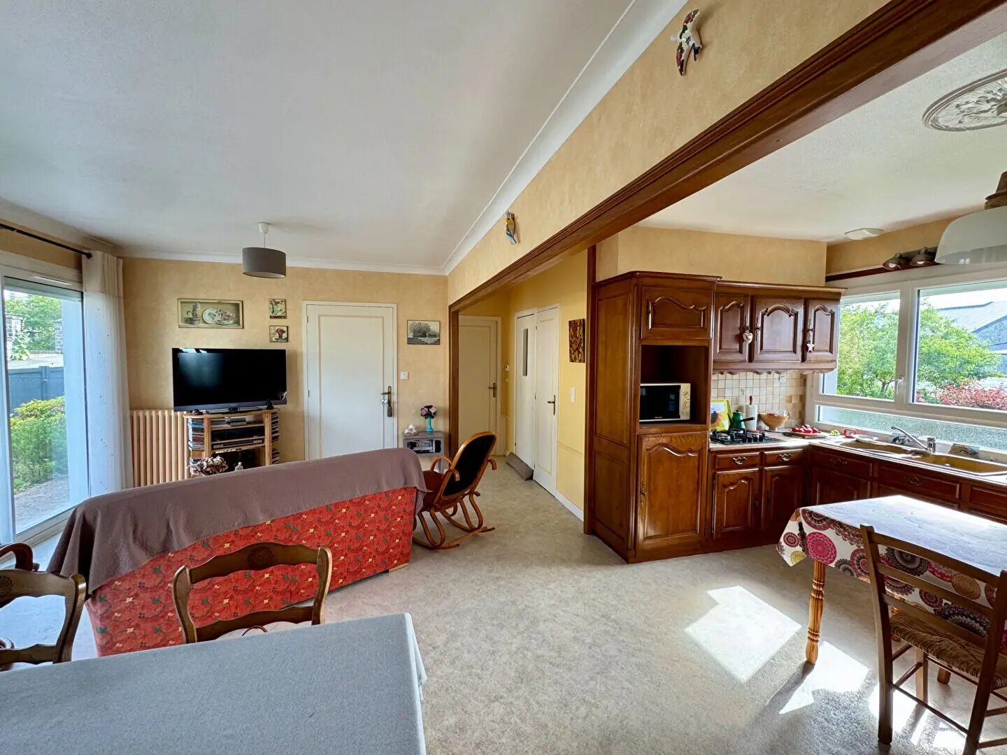 Maison à vendre, 61m², Vitré