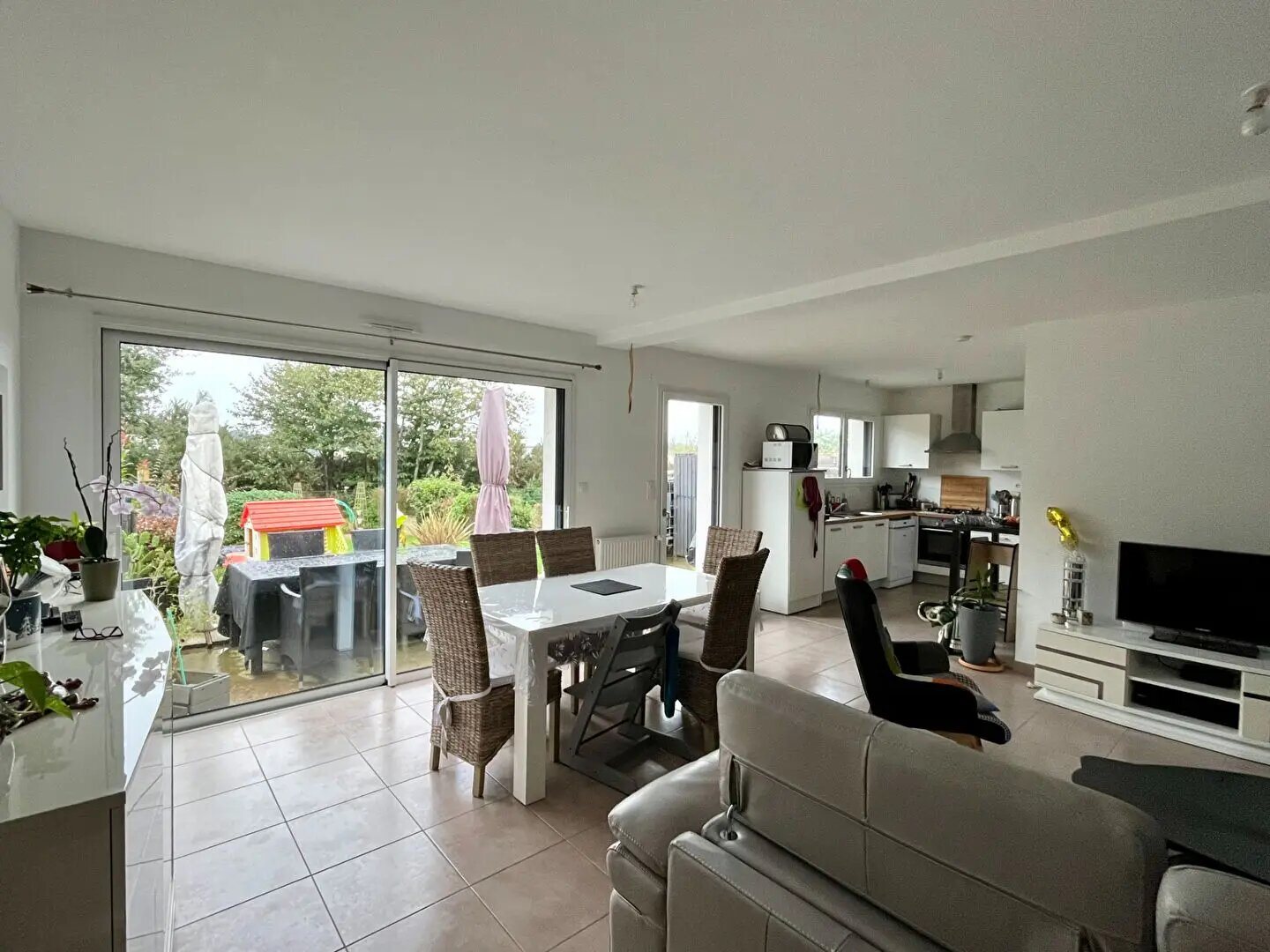 Maison à vendre, 117m², Vitré