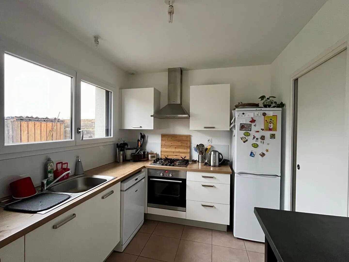 Maison à vendre, 117m², Vitré