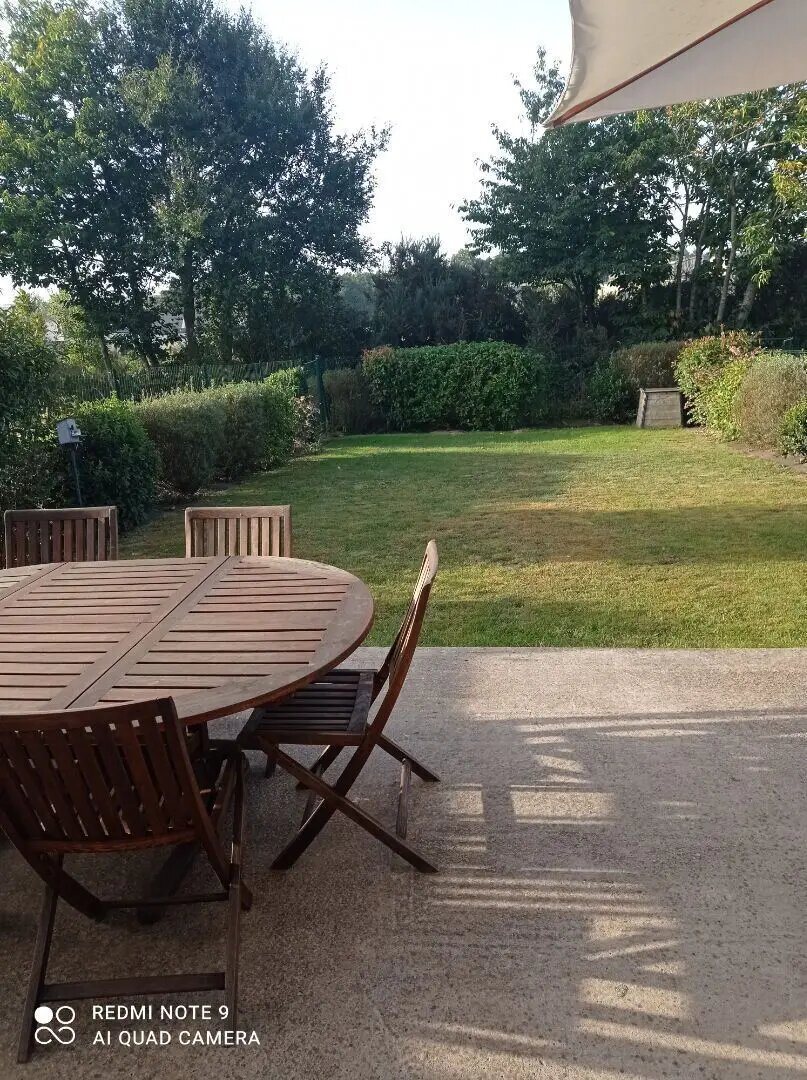 Maison à vendre, 117m², Vitré