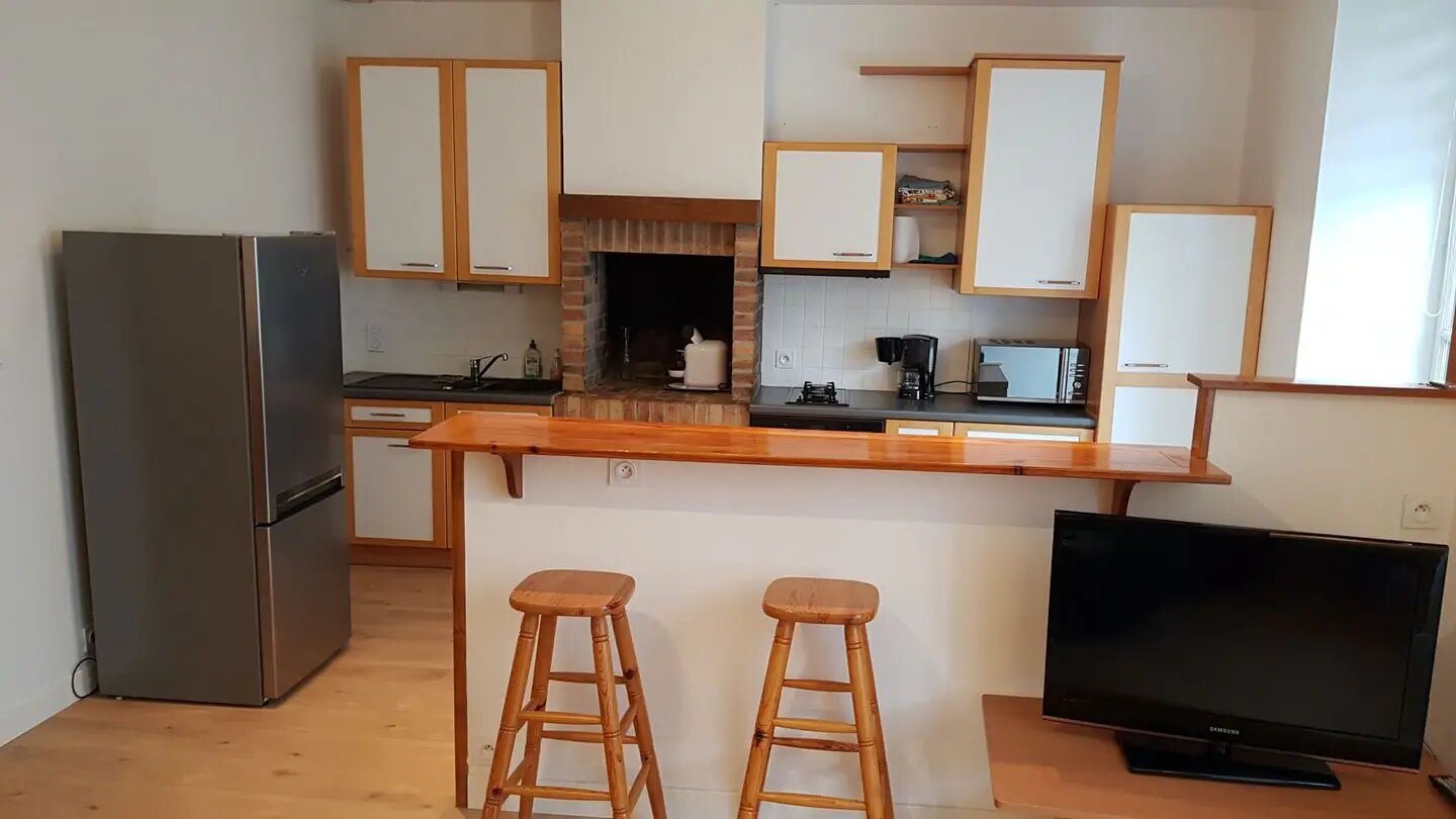 Appartement à vendre, 73m², Vitré