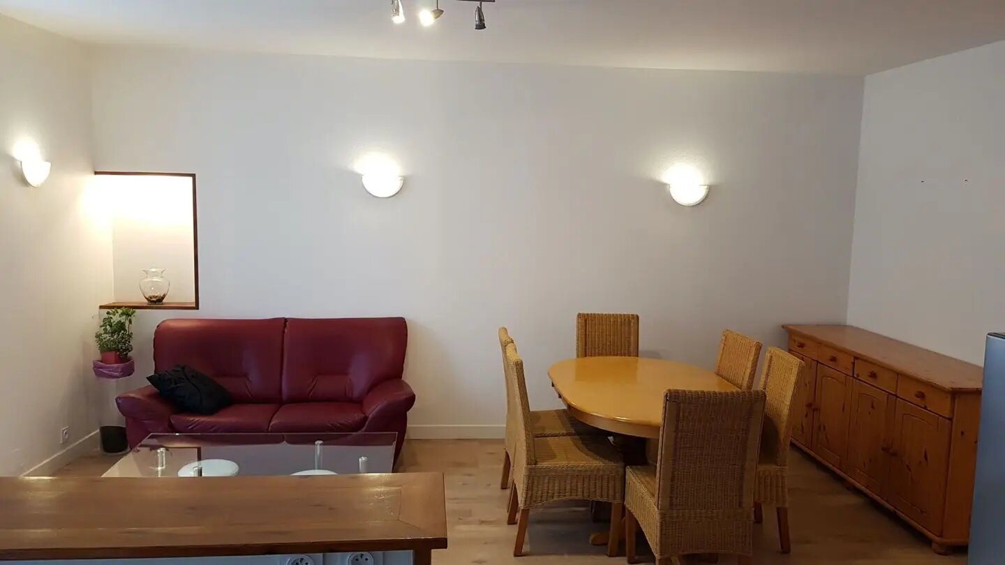 Appartement à vendre, 73m², Vitré