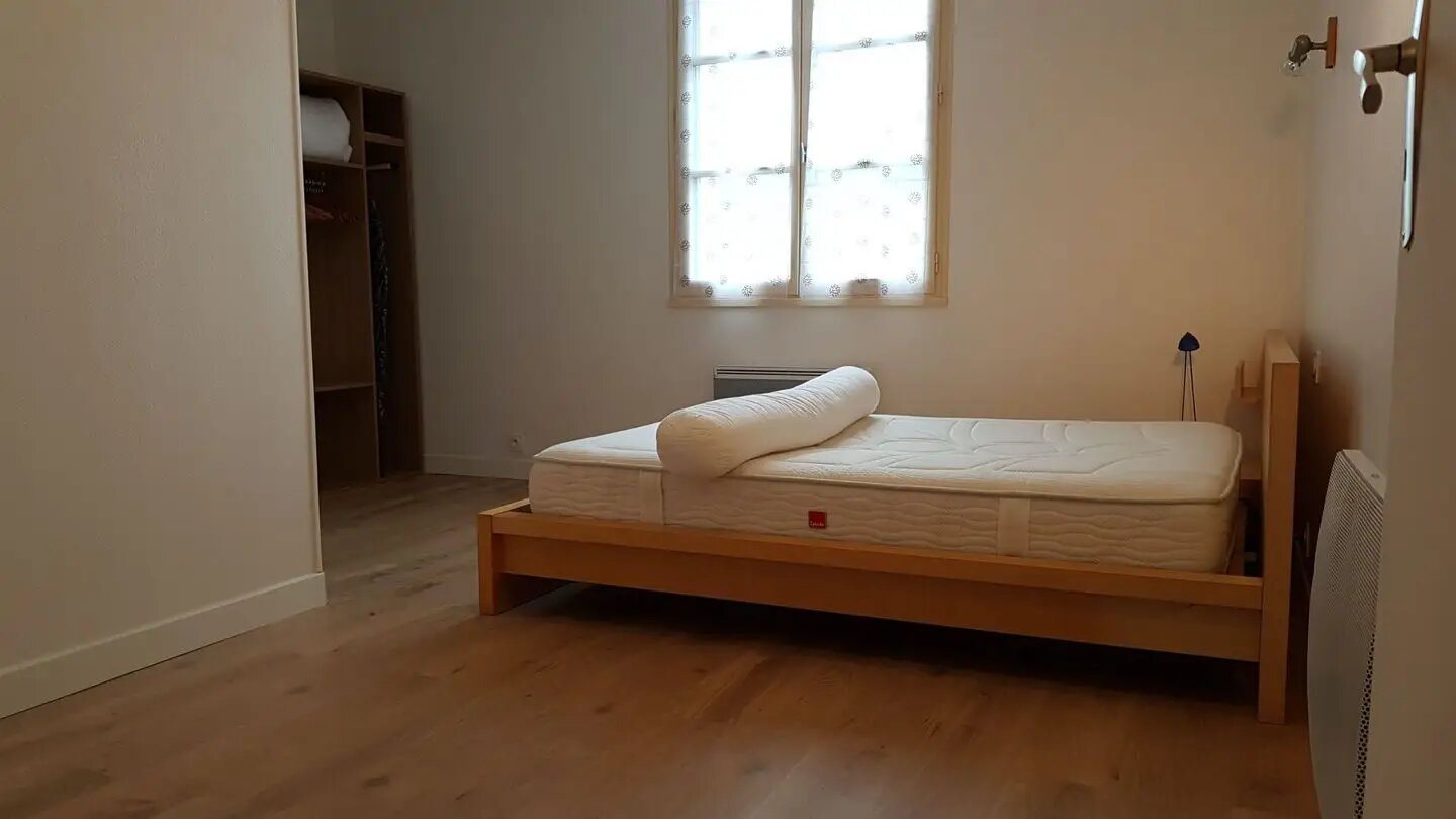 Appartement à vendre, 73m², Vitré
