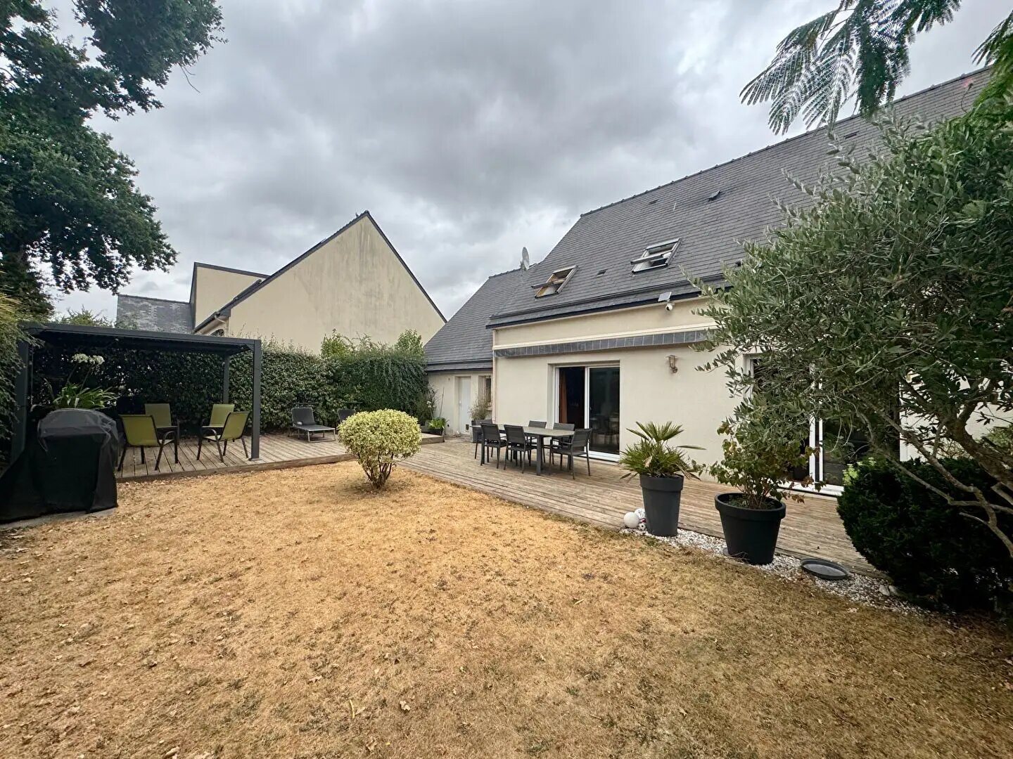 Maison à vendre, 150m², Vitré
