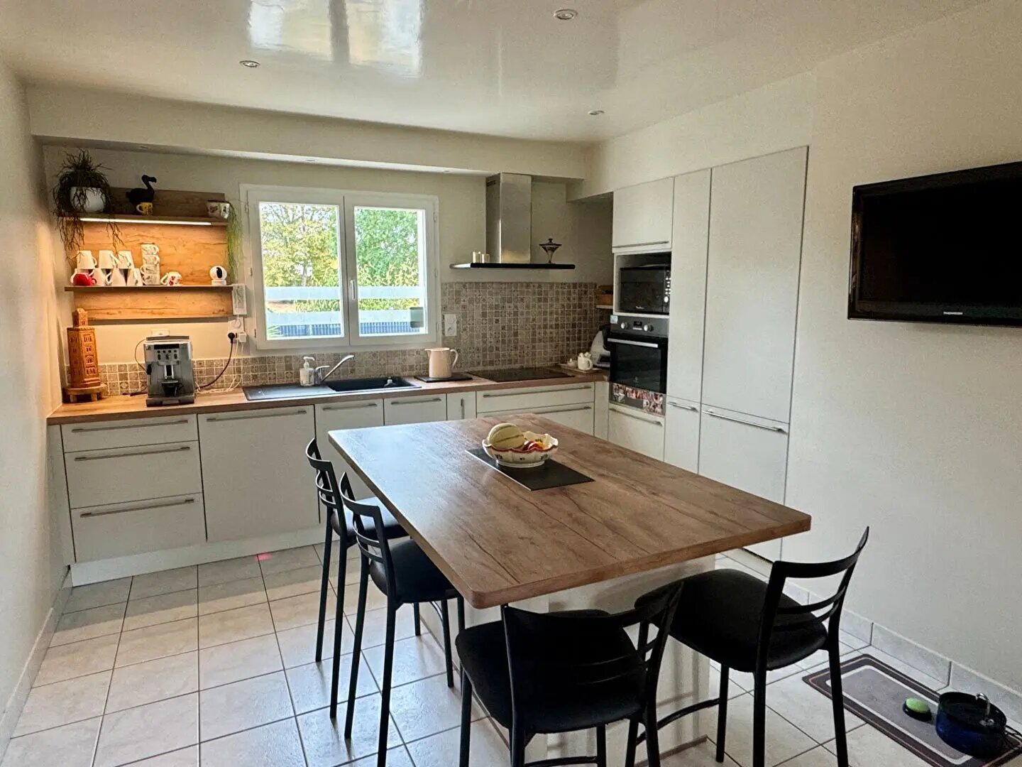 Maison à vendre, 150m², Vitré