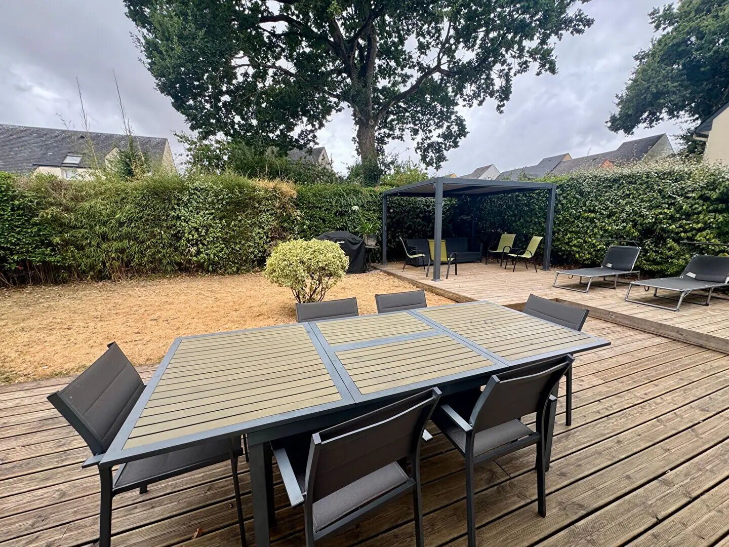 Maison à vendre, 150m², Vitré