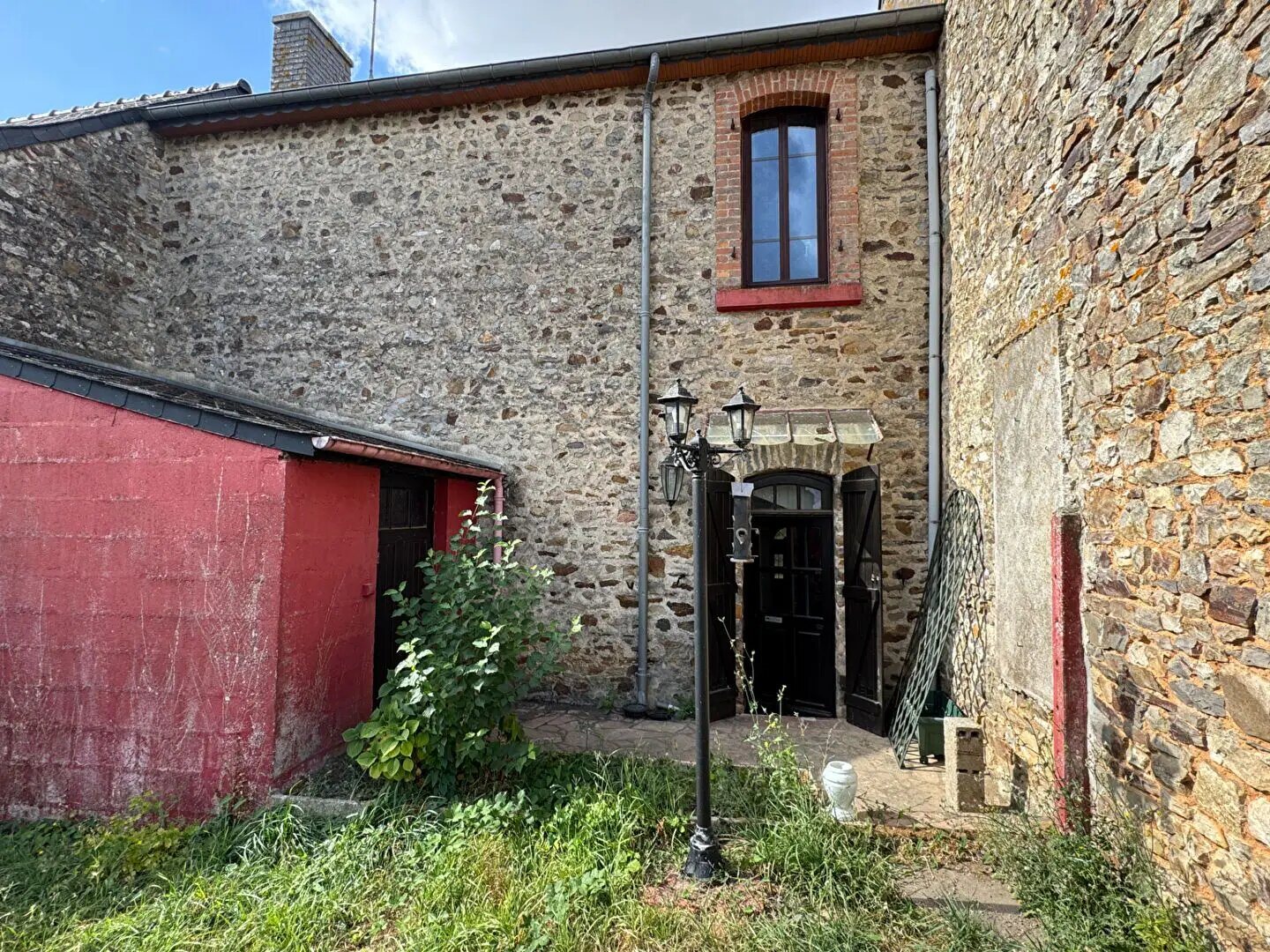 Maison à vendre, 128m², La Croixille