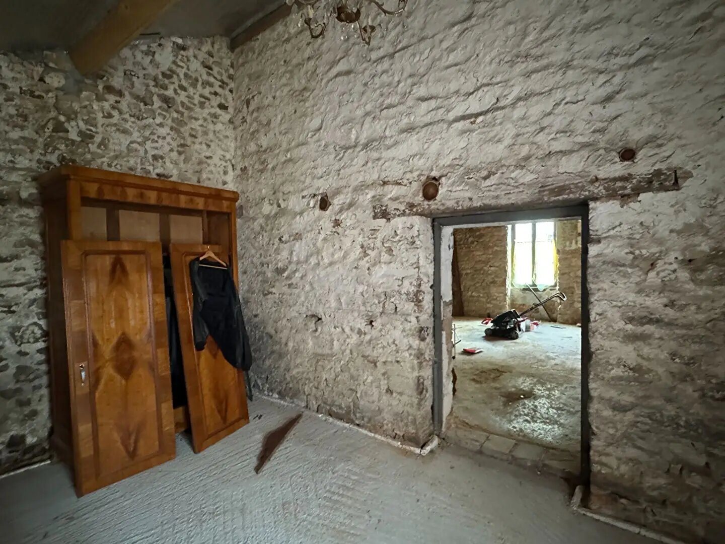 Maison à vendre, 128m², La Croixille