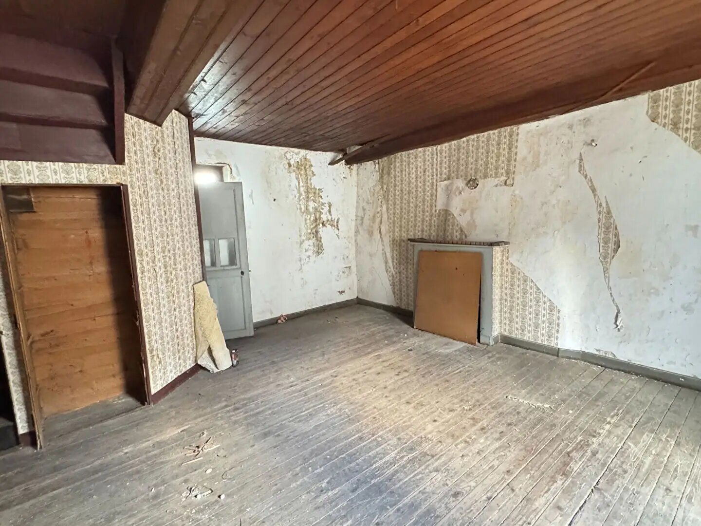 Maison à vendre, 128m², La Croixille