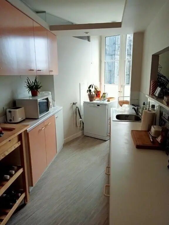 Appartement à louer, 94m², Vitré