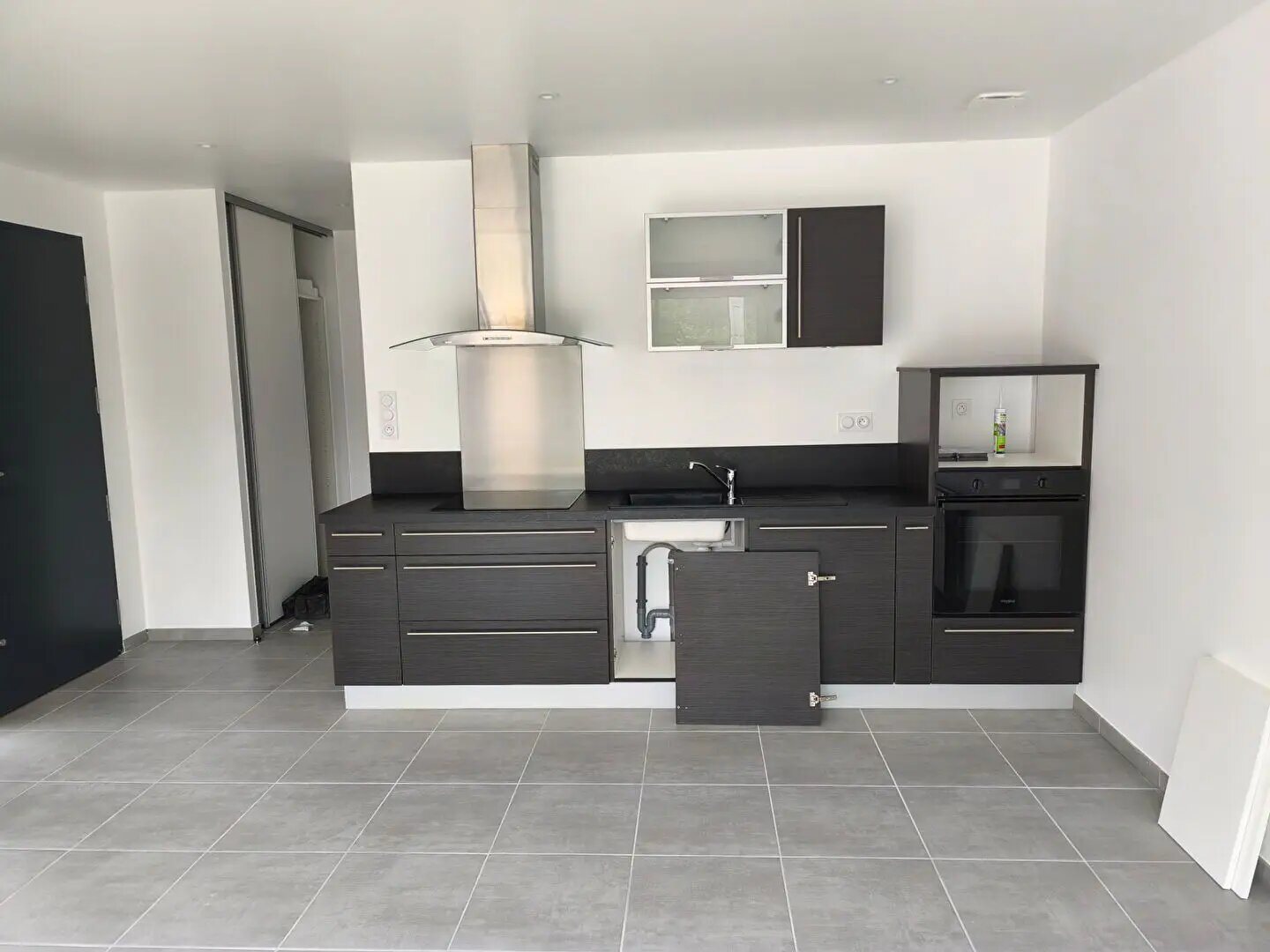 Maison à louer, 47m², Pocé-les-Bois