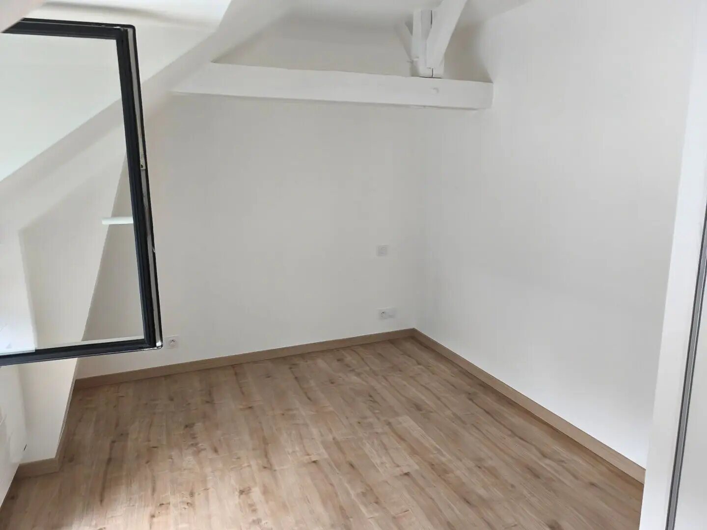 Maison à louer, 47m², Pocé-les-Bois