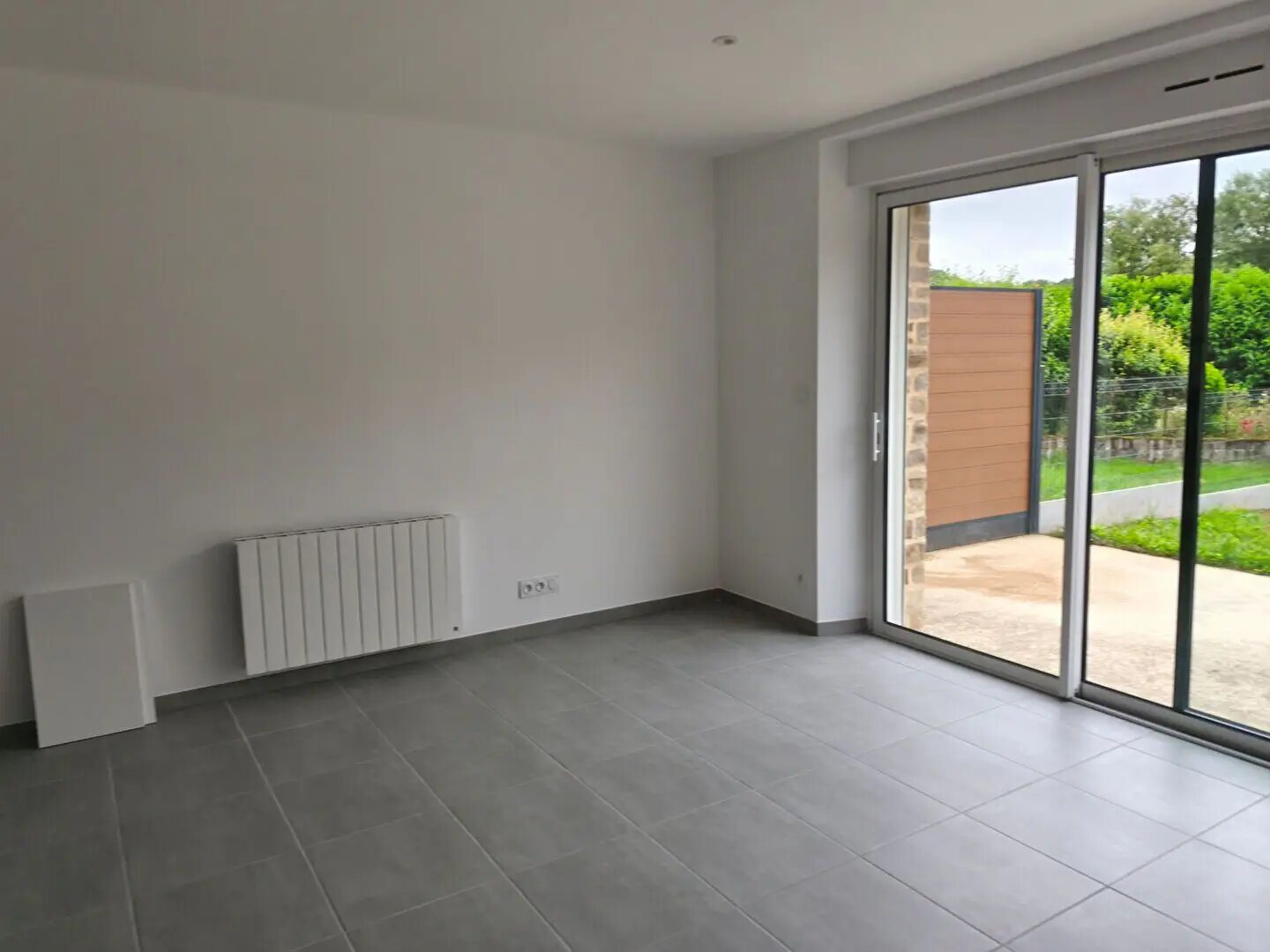 Maison à louer, 47m², Pocé-les-Bois
