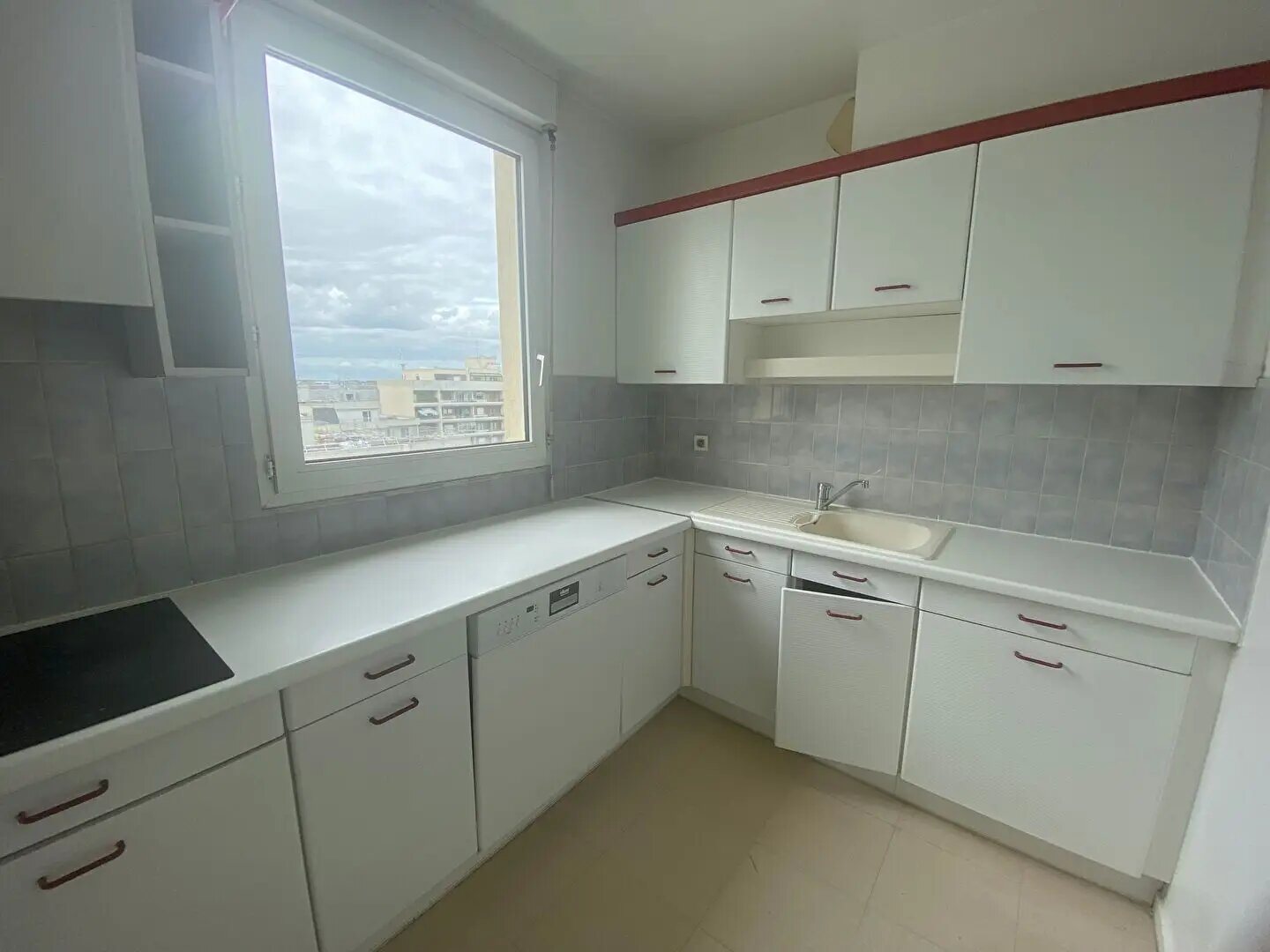 Appartement à vendre, 64m², Rennes