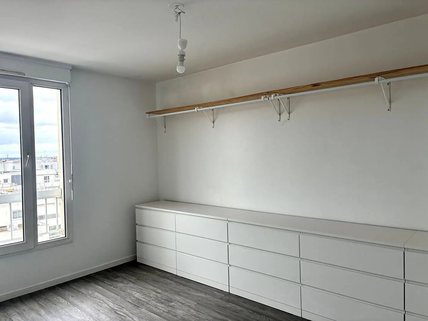 Appartement à vendre, 64m², Rennes