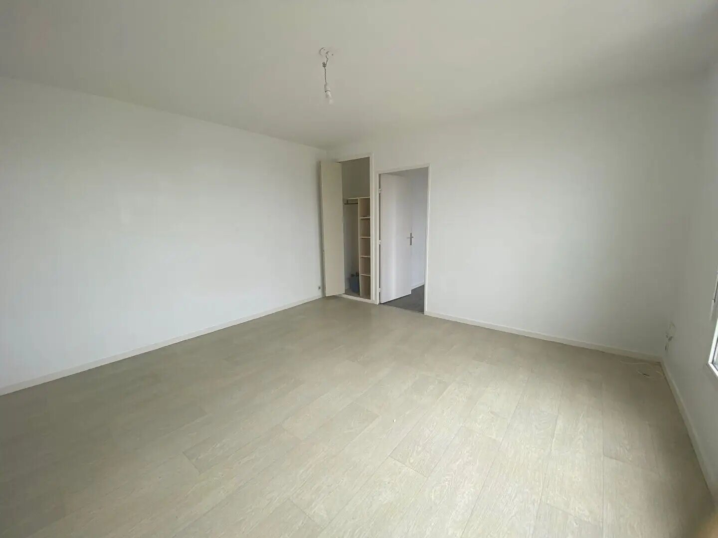 Appartement à vendre, 64m², Rennes