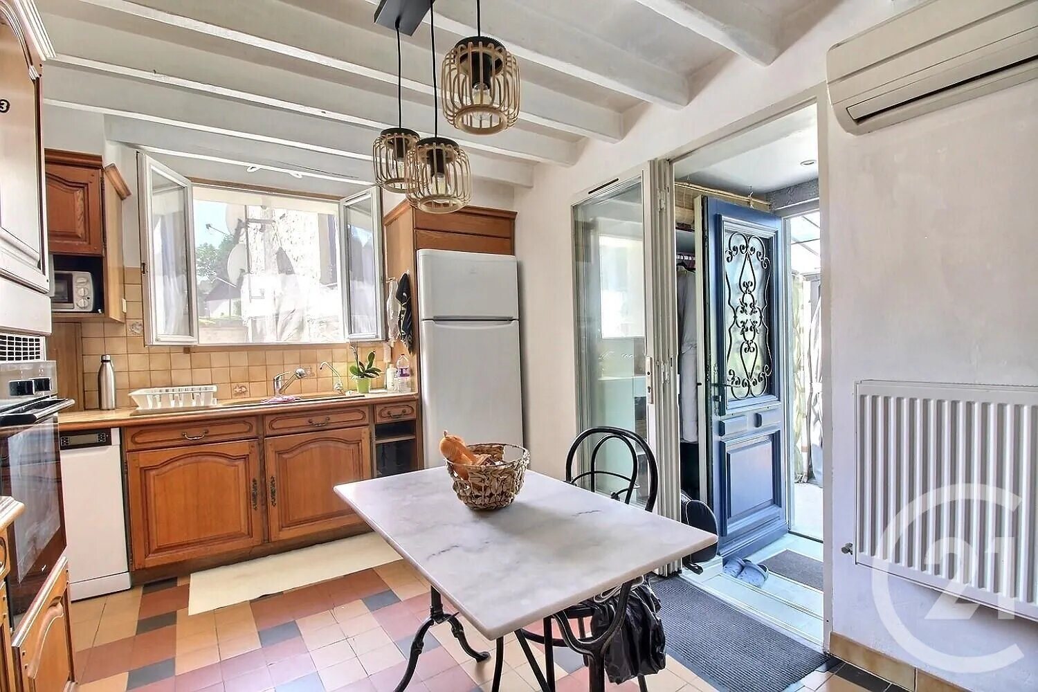 Maison à vendre, 104m², Dormans