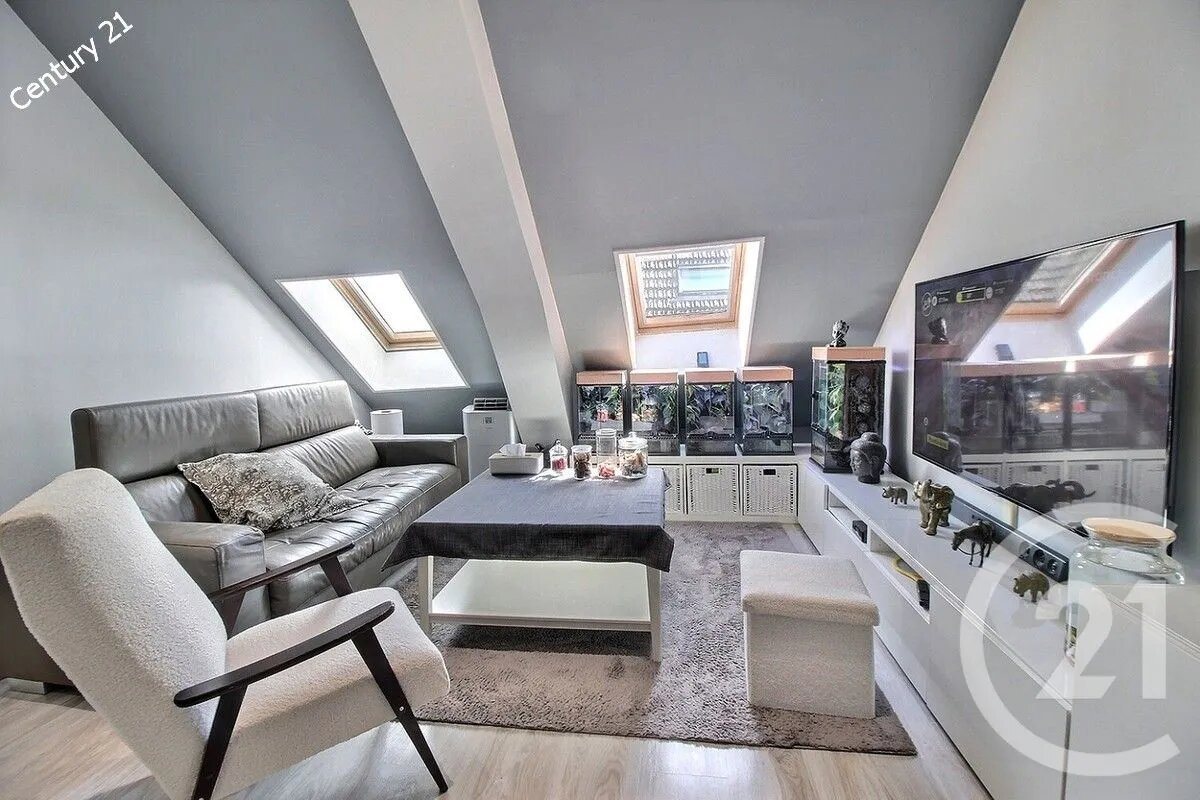 Appartement à vendre, 25m², Château-Thierry