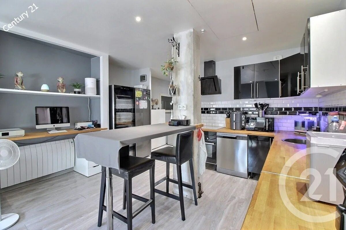 Appartement à vendre, 25m², Château-Thierry