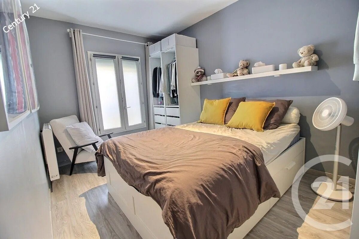 Appartement à vendre, 25m², Château-Thierry