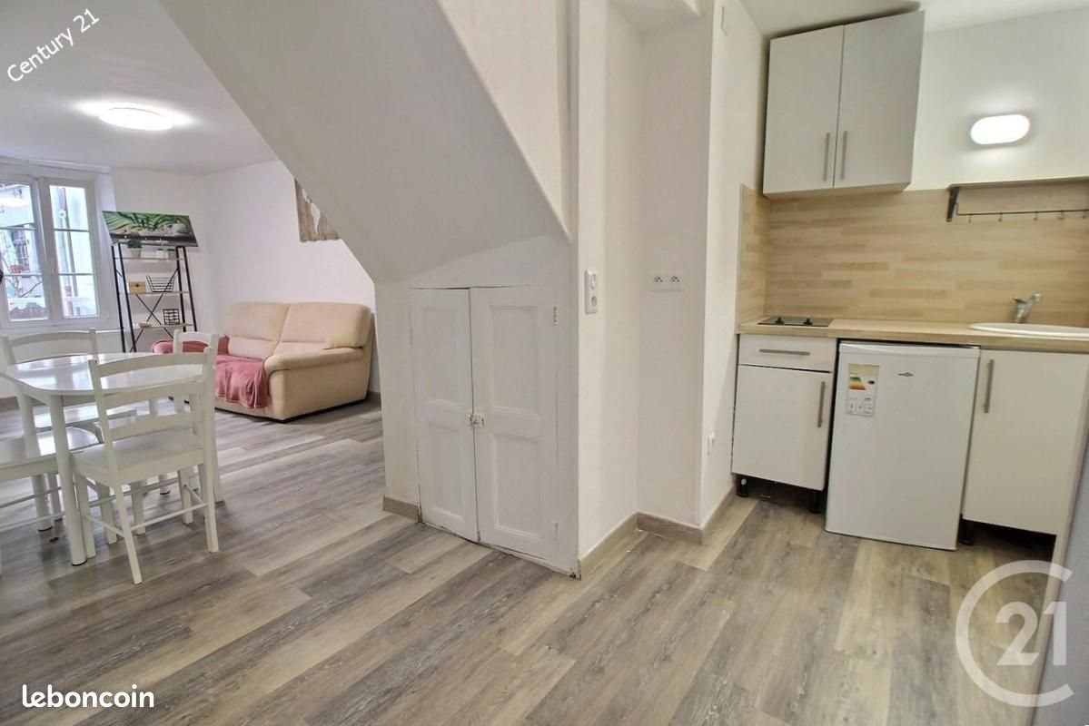Maison à vendre, 59m², Château-Thierry