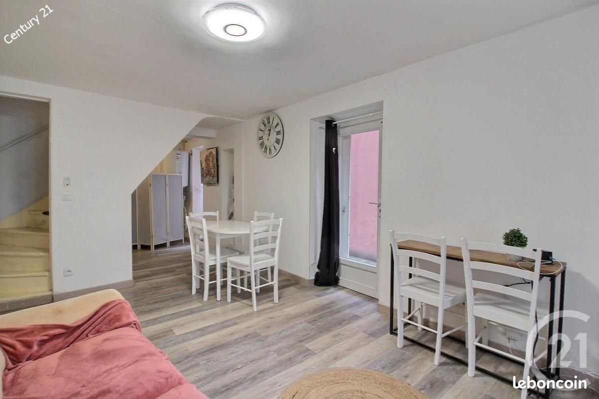 Maison à vendre, 59m², Château-Thierry