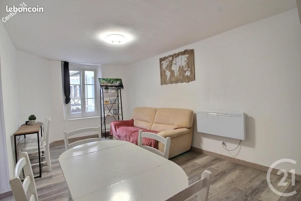 Maison à vendre, 59m², Château-Thierry