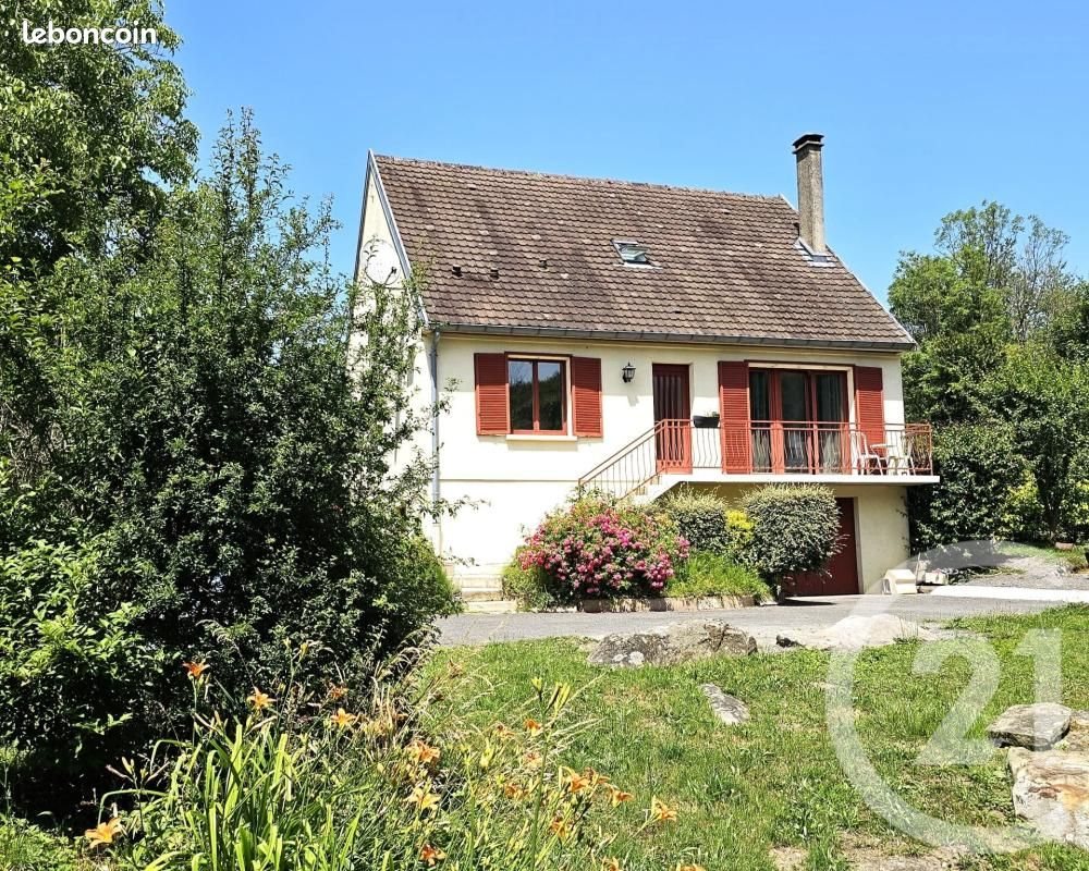 Maison à vendre, 112m², Château-Thierry