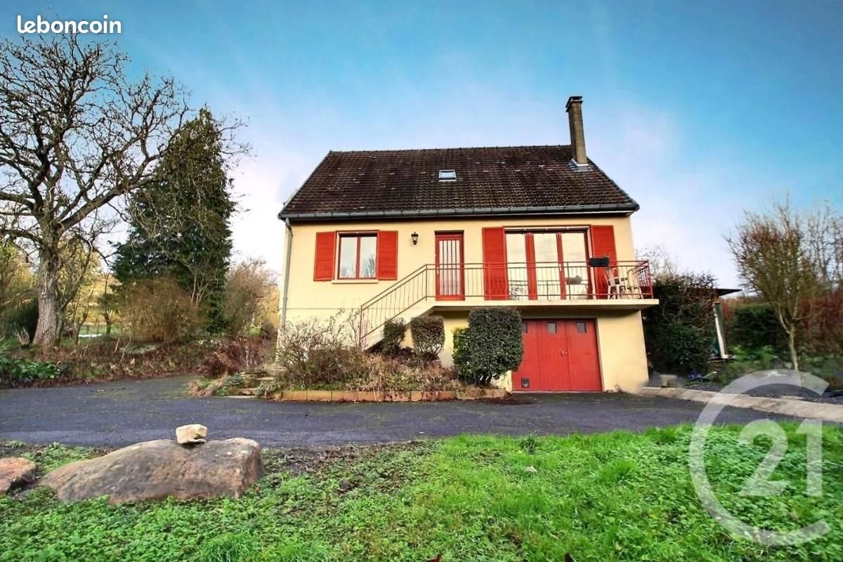 Maison à vendre, 112m², Château-Thierry