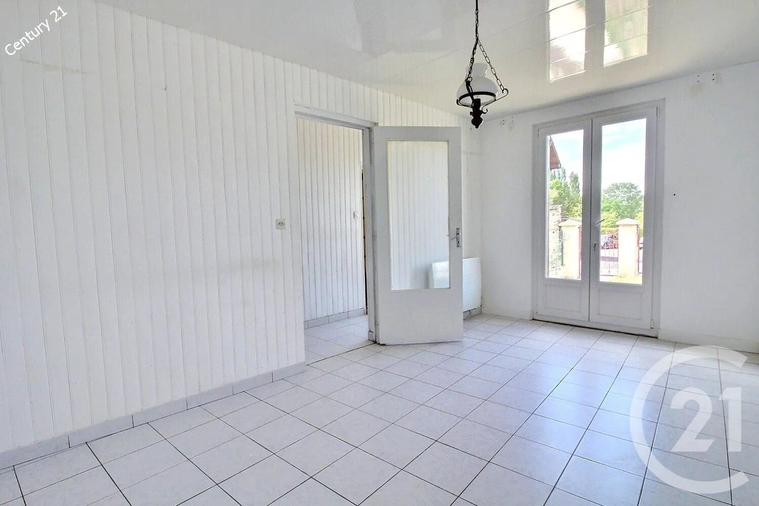 Maison à vendre, 90m², Château-Thierry