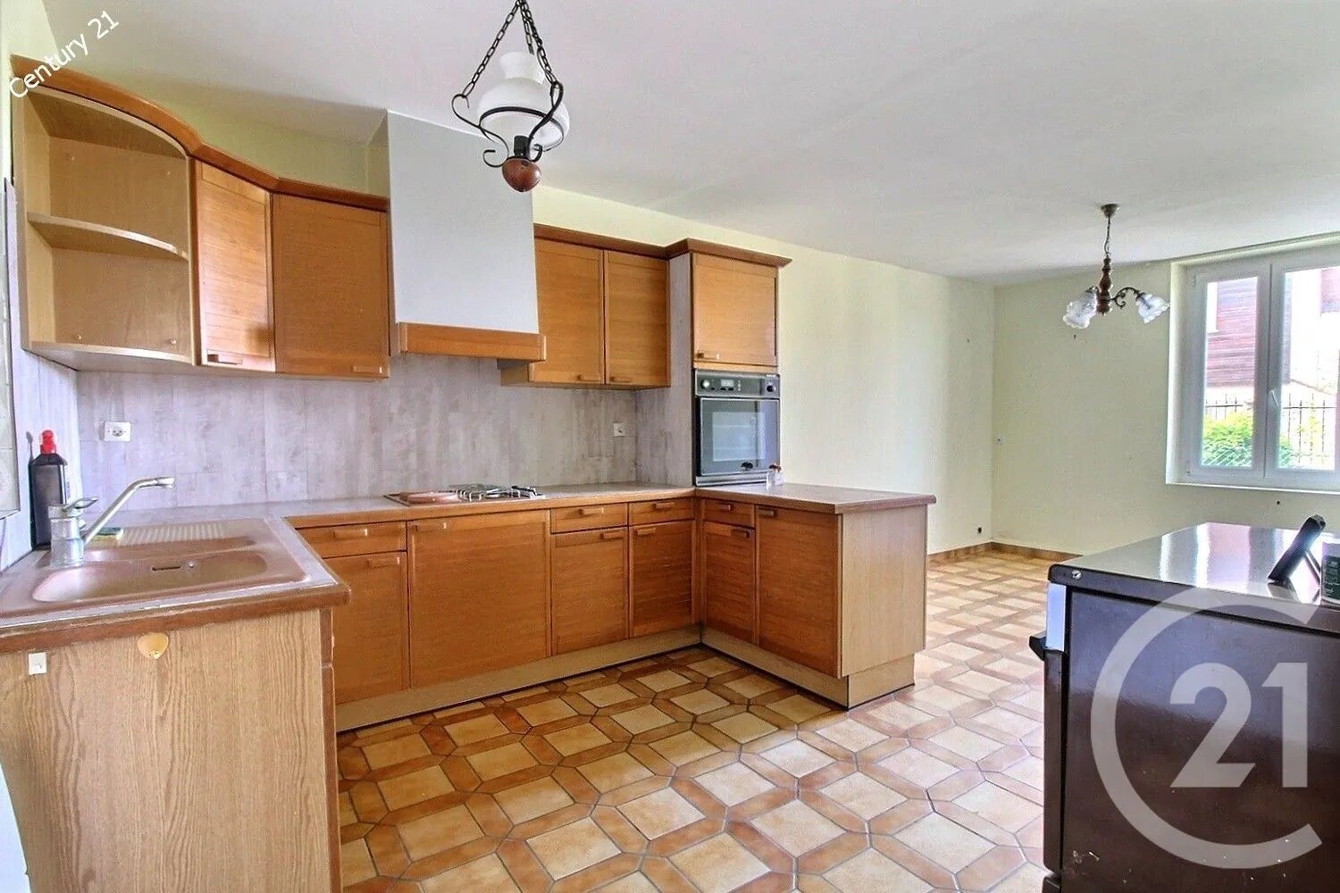 Maison à vendre, 90m², Château-Thierry