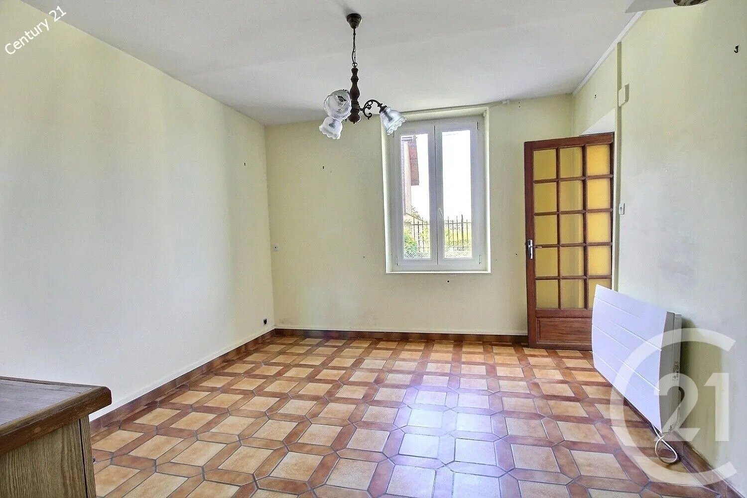 Maison à vendre, 90m², Château-Thierry