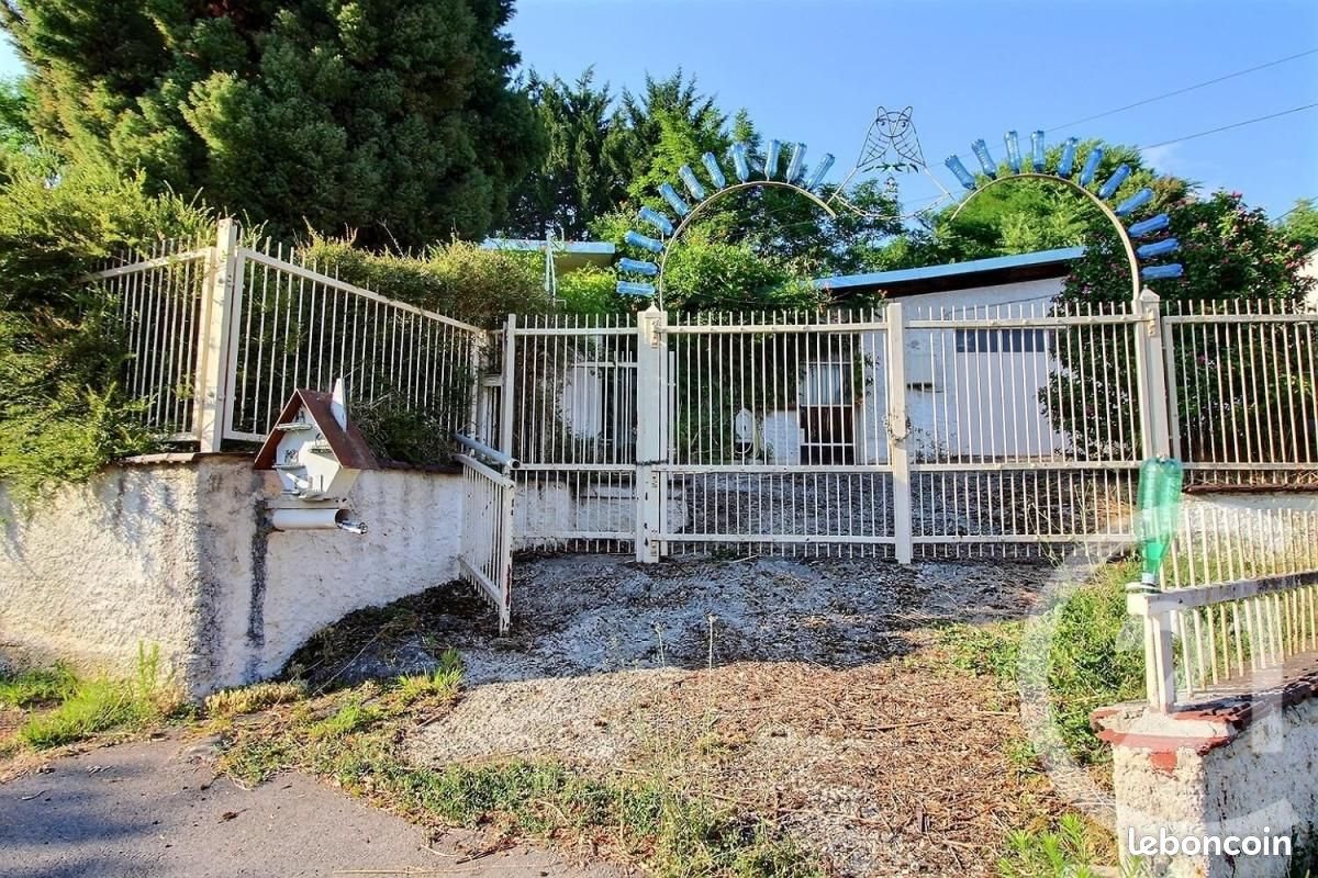 Maison à vendre, 63m², Montreuil-aux-Lions