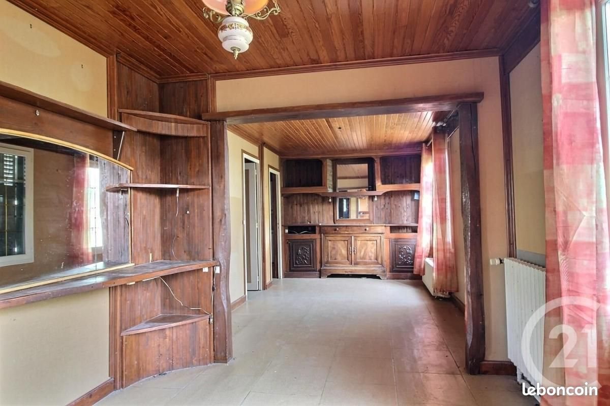Maison à vendre, 63m², Montreuil-aux-Lions