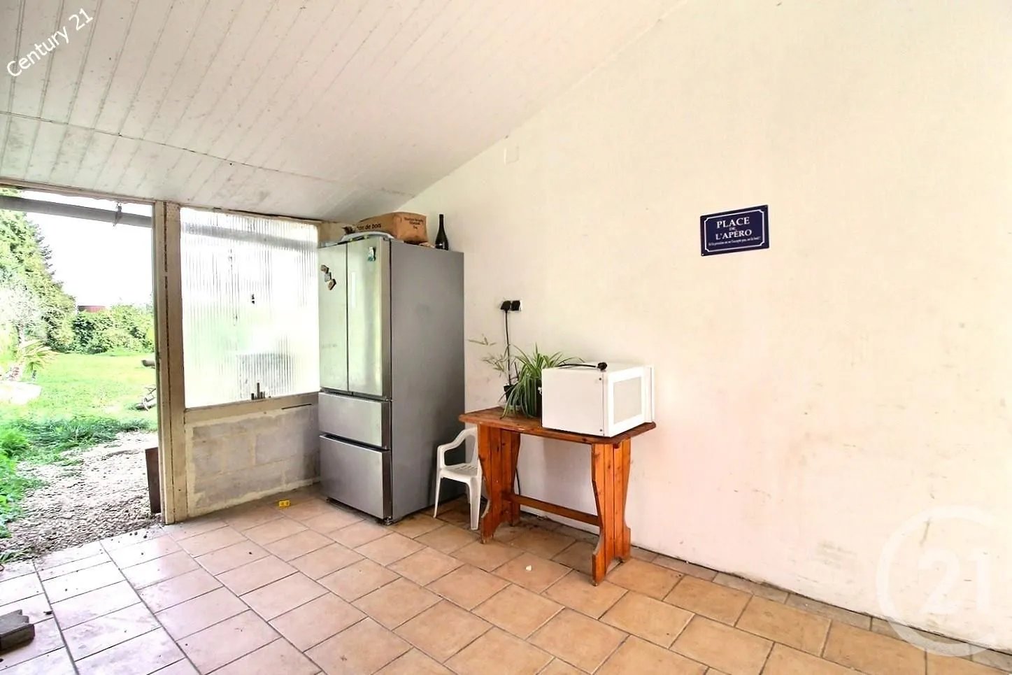 Maison à vendre, 69m², Dormans