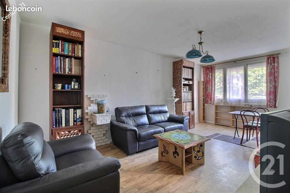 Appartement à vendre, 58m², Château-Thierry