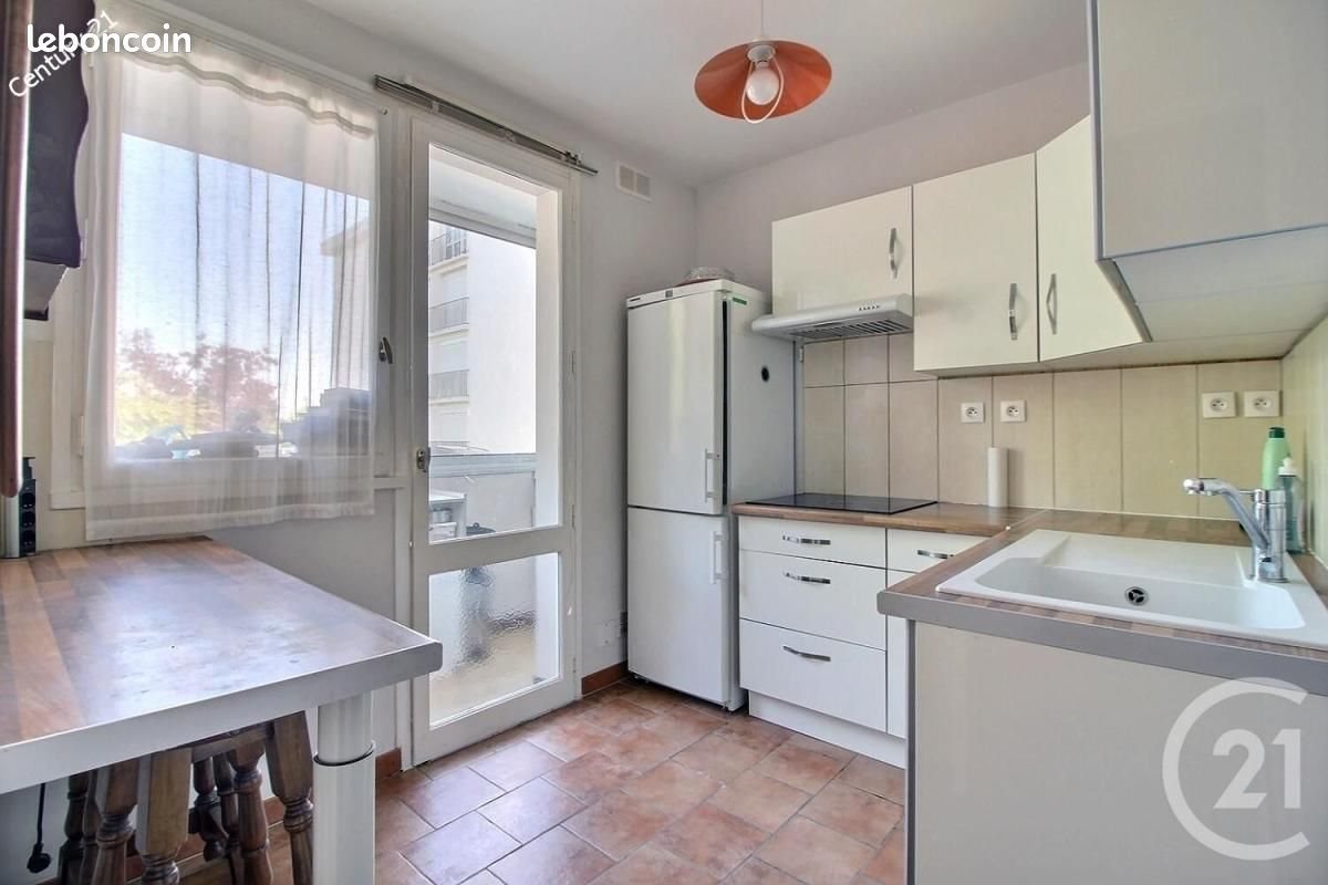 Appartement à vendre, 58m², Château-Thierry