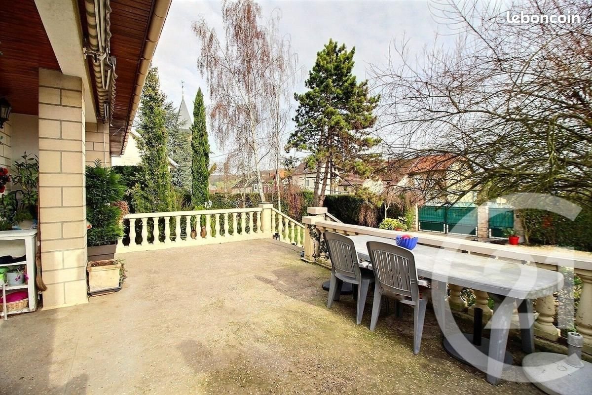 Maison à vendre, 142m², Château-Thierry