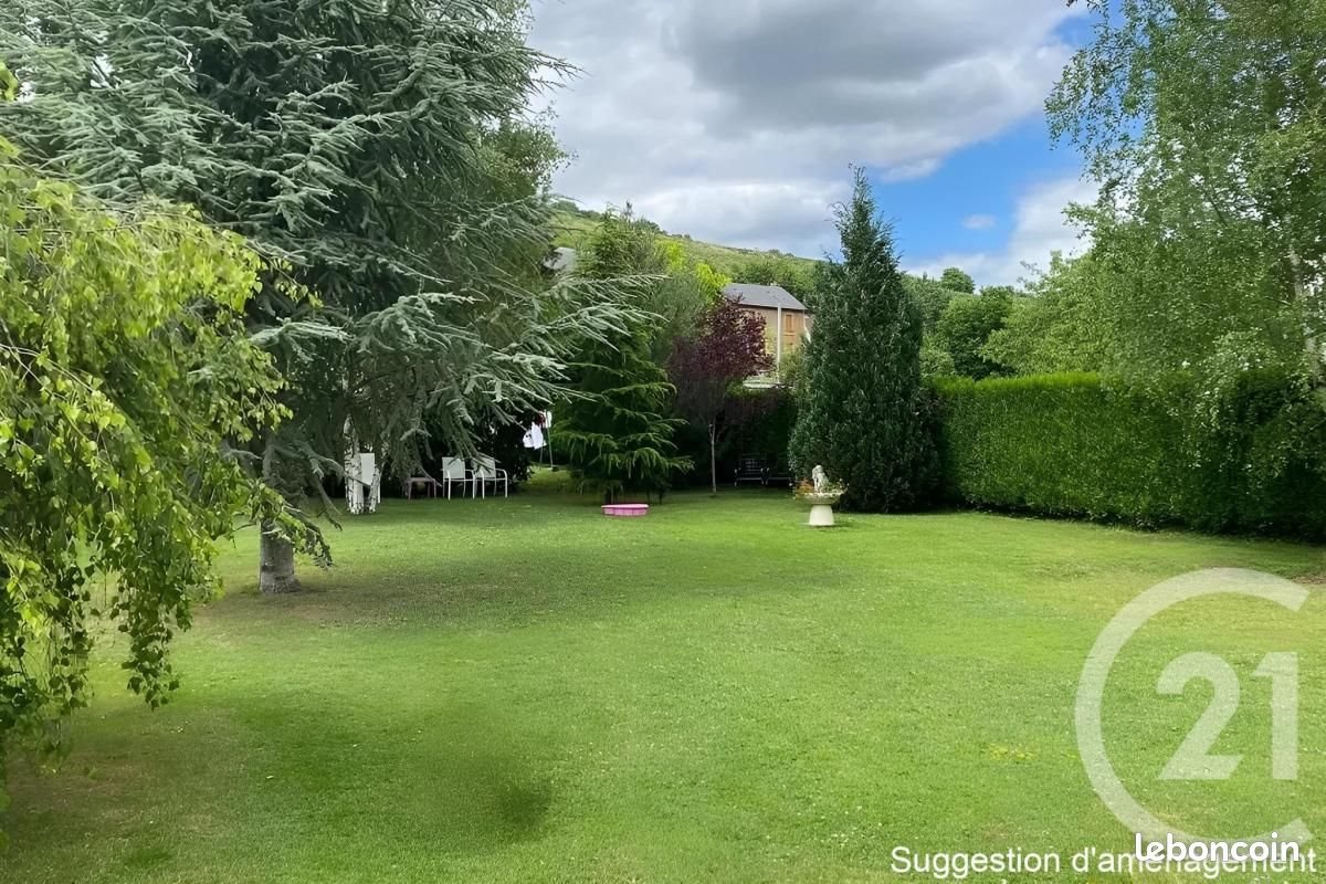 Maison à vendre, 142m², Château-Thierry
