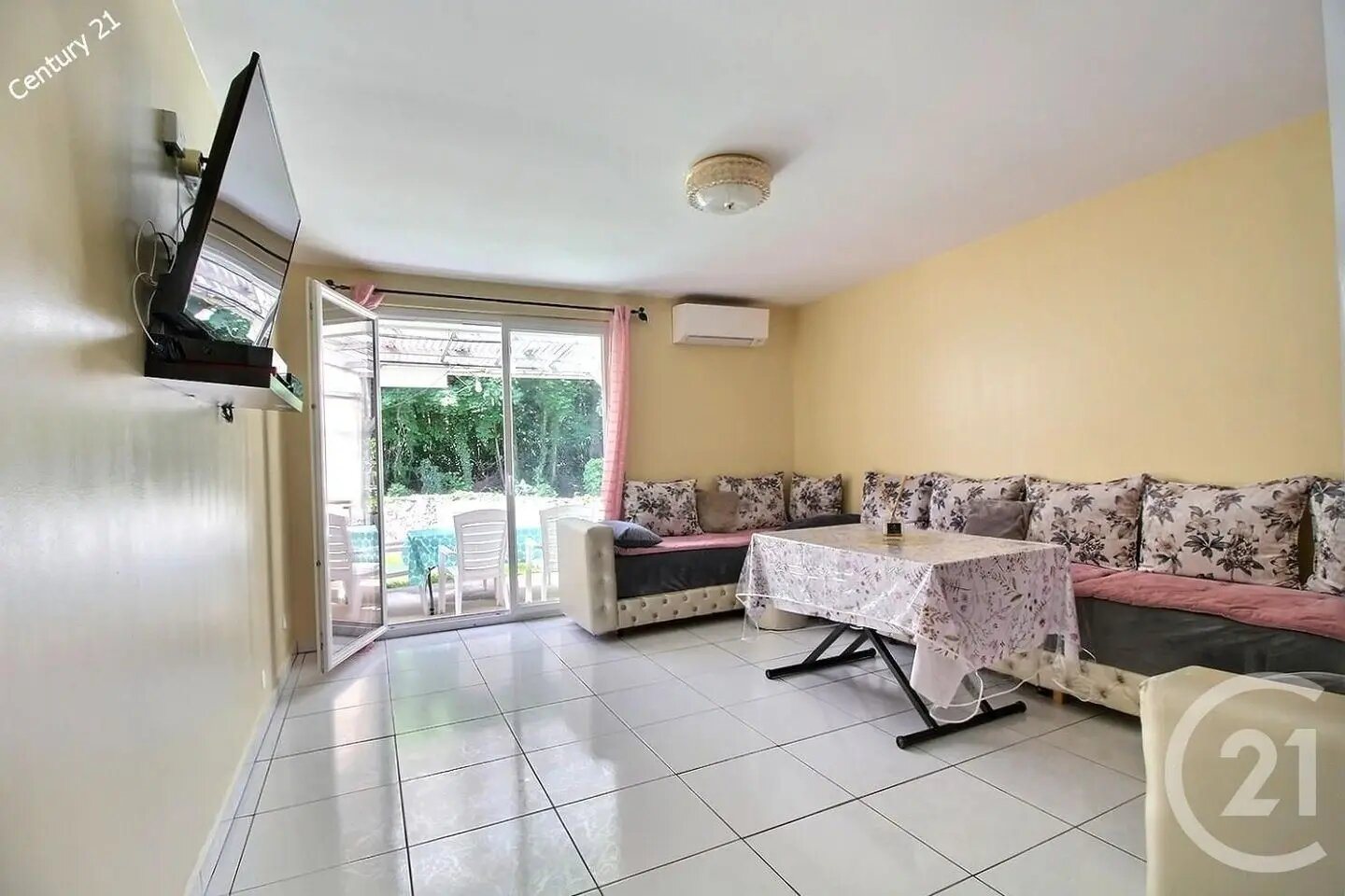 Maison à vendre, 101m², La Ferté-sous-Jouarre