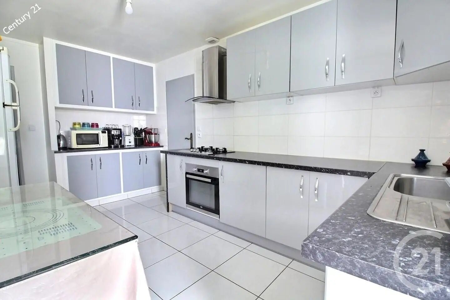 Maison à vendre, 101m², La Ferté-sous-Jouarre