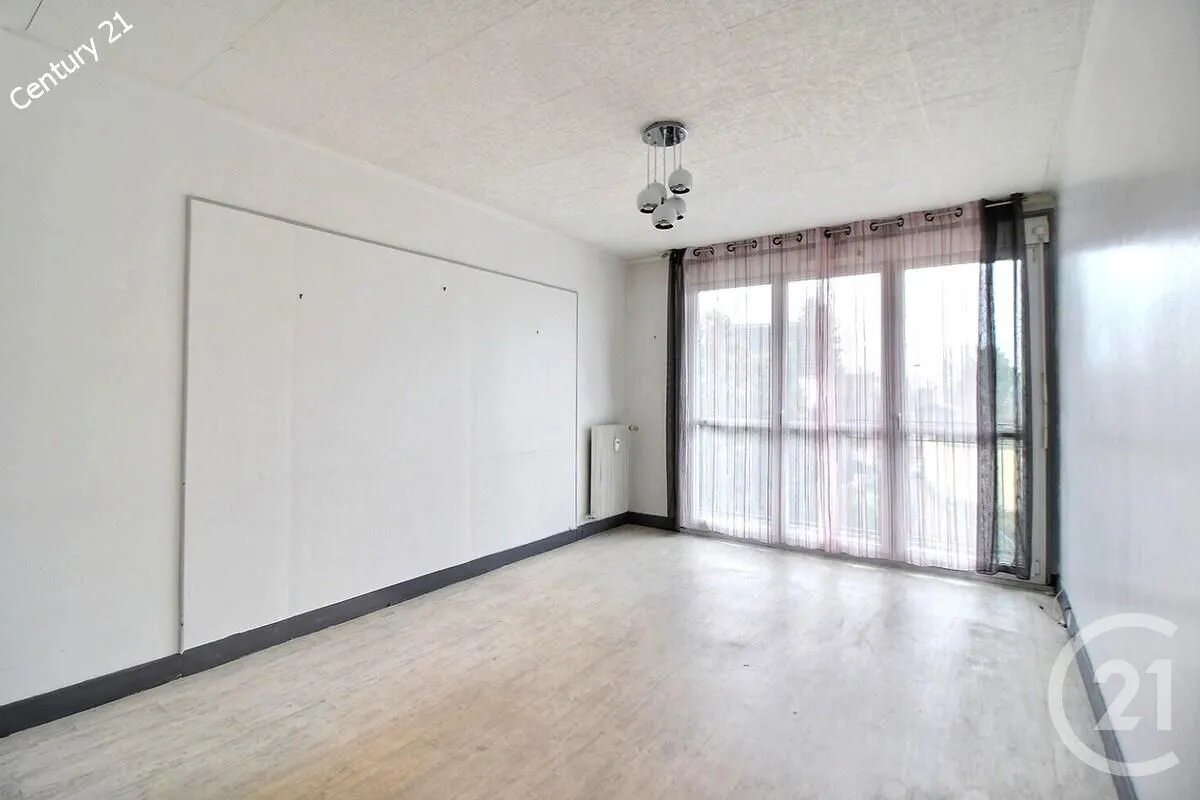 Appartement à vendre, 46m², Château-Thierry