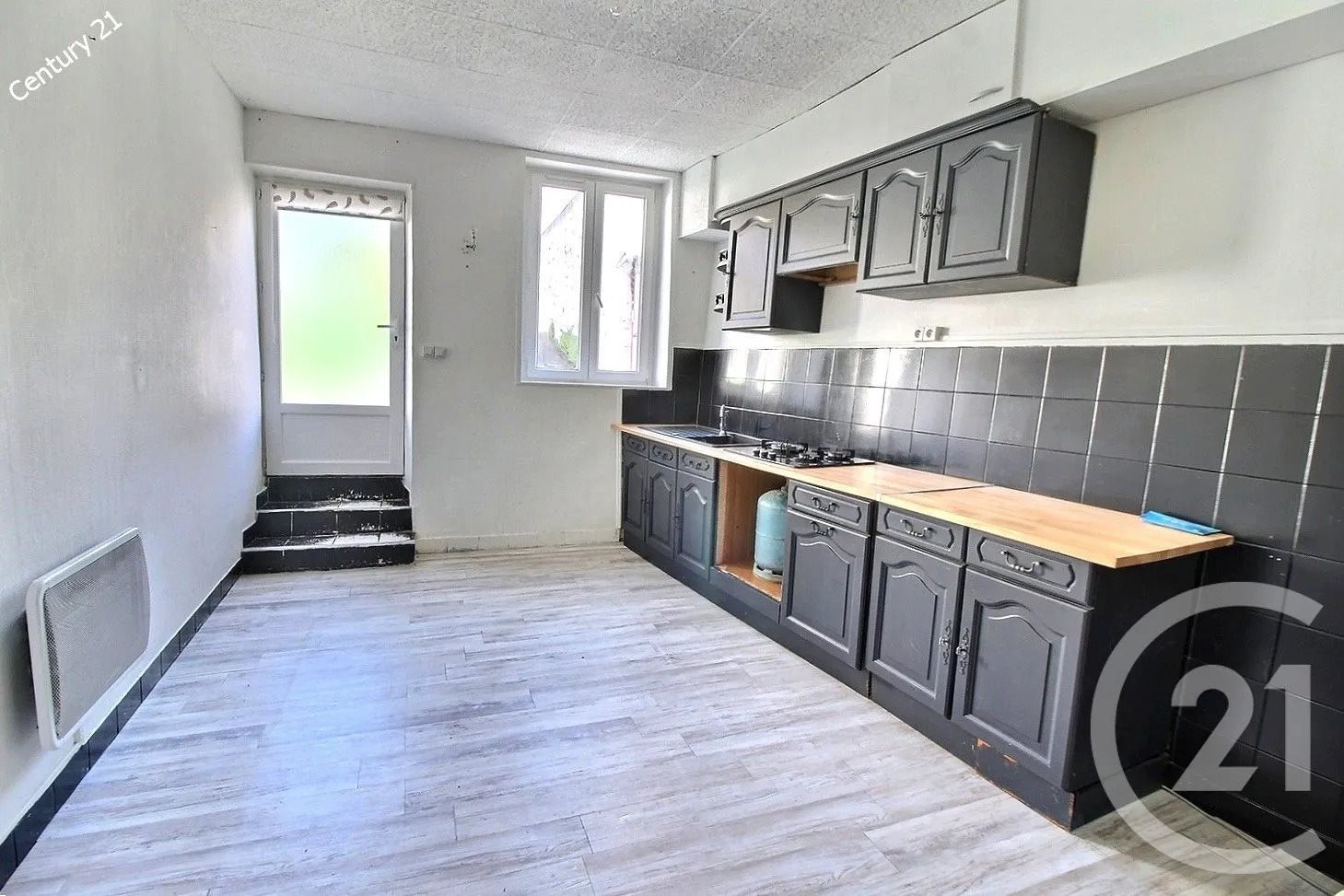 Maison à vendre, 105m², Château-Thierry