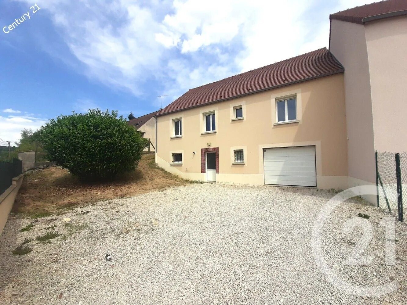 Maison à vendre, 126m², Château-Thierry